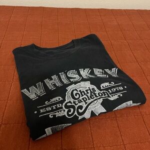 Chris Stapleton Tee